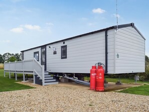 Exterior - 2 bedroom accommodation in Northampton (Northampton)