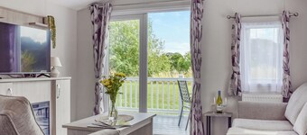 2 bedroom accommodation in Northampton