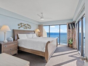 3 bedrooms, free WiFi - Savoy Penthouse 603 3 Bedroom Condo (Myrtle Beach)