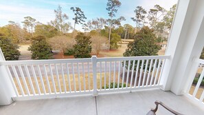Condo, 3 Bedrooms | Property grounds