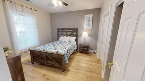 Condo, 3 Bedrooms | 3 bedrooms, free WiFi - Magnolia Pointe Luster Leaf 4861-104 3 Bedroom Condo (Myrtle Beach)