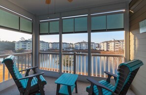 Condo, 3 Bedrooms | Property grounds - Magnolia Pointe Luster Leaf 4851-301 3 Bedroom Condo (Myrtle Beach)