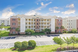Condo, 3 Bedrooms | Exterior