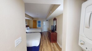 Condo, 1 Bedroom | 1 bedroom, free WiFi