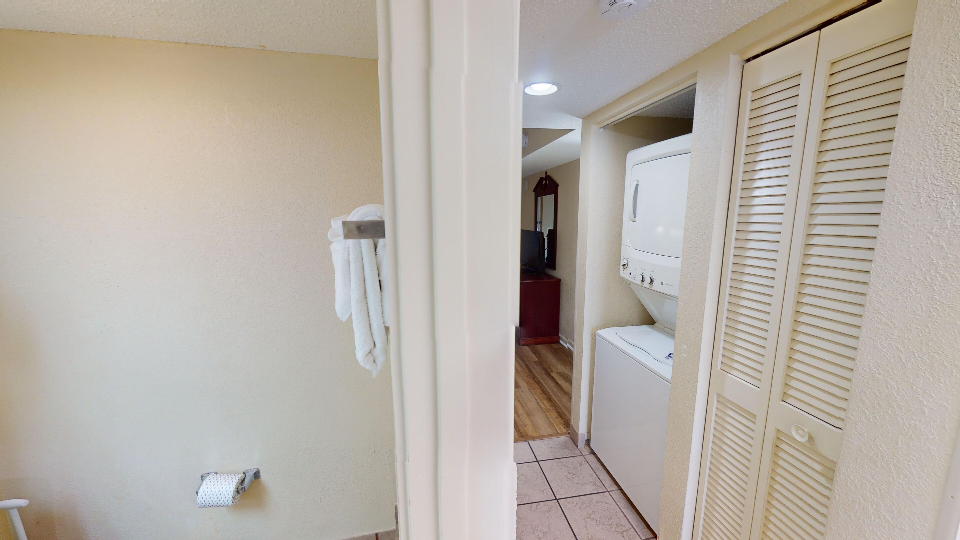 Appart'hôtel, 1 chambre | Intérieur