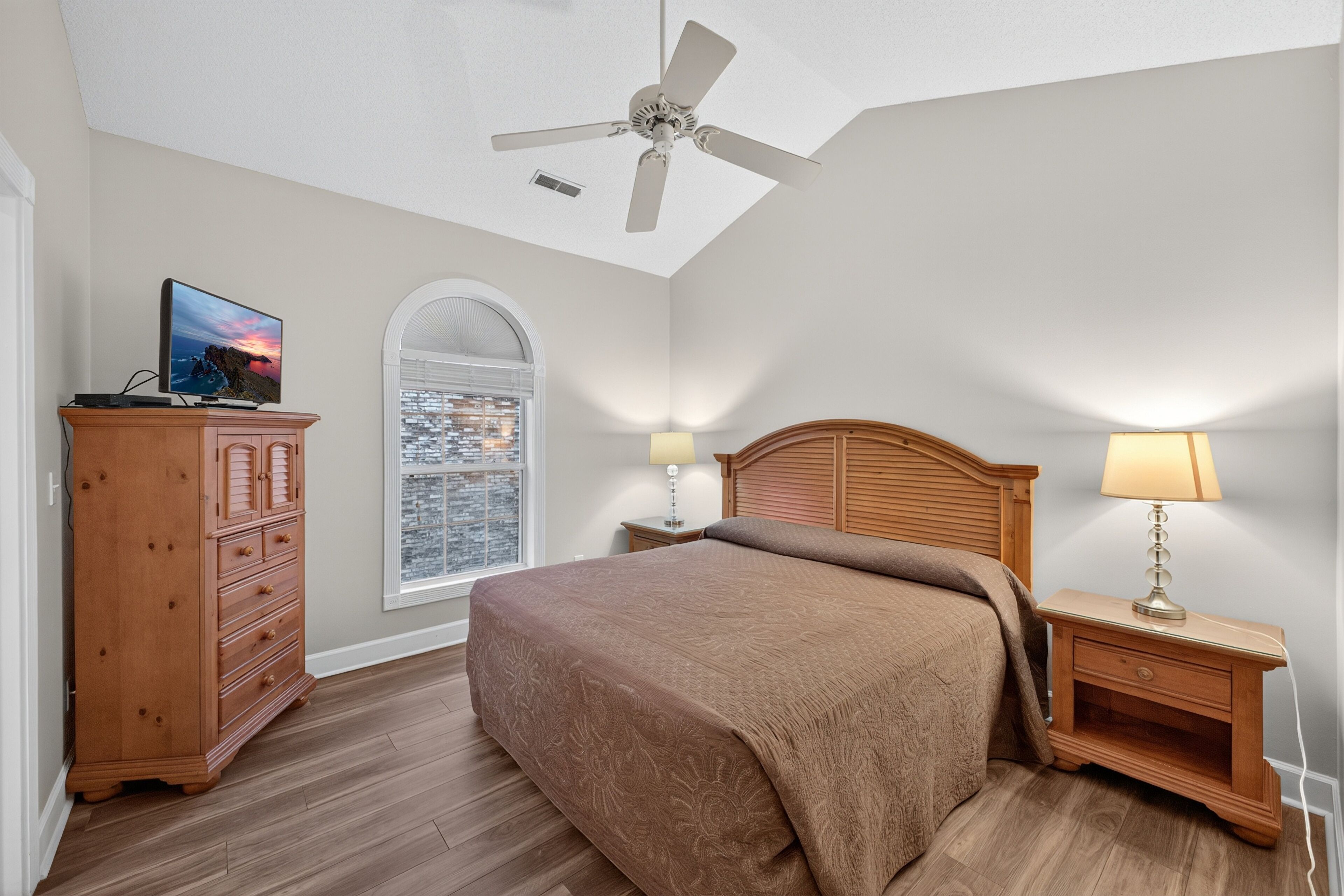 公寓式客房, 1 间卧室 | 1 多间卧室、免费 WiFi