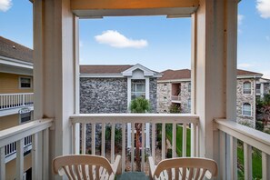 Appart'hôtel, 1 chambre | Enceinte de l’hébergement