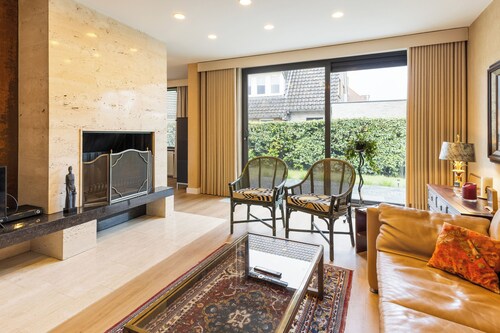 4 bedroom accommodation in Oostende
