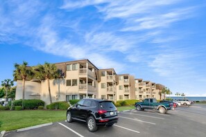 Condo, 2 habitaciones | Exterior