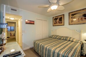 Condo, 2 habitaciones | 2 habitaciones y wifi gratis 