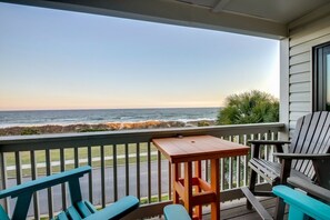 Apartment, 2 Schlafzimmer | Unterkunftsgelände