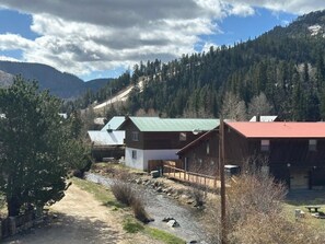 Exterior - Riverbend #1 Full - Resort on the River (Red River)