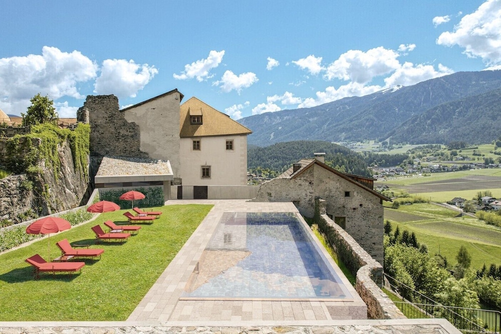 Castel Badia by null