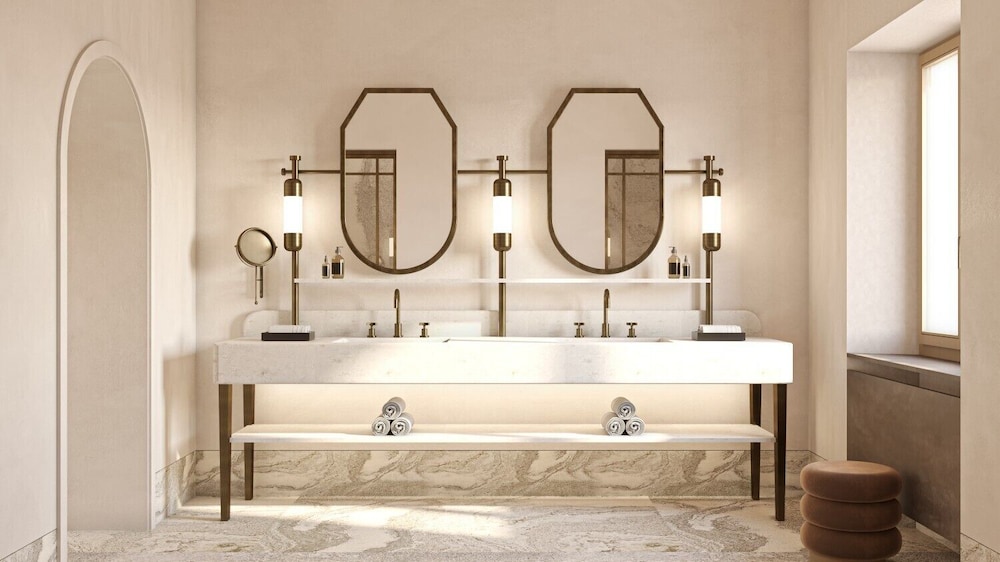 Castel Badia by null