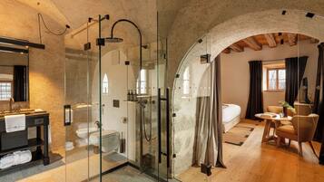 Chalet, Mountain View | Bathroom