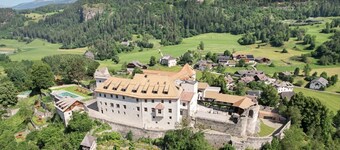 Castel Badia
