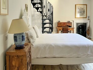 8 bedrooms, free WiFi