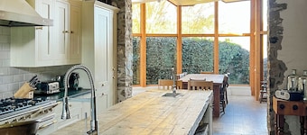 Anran Manor - UK50366