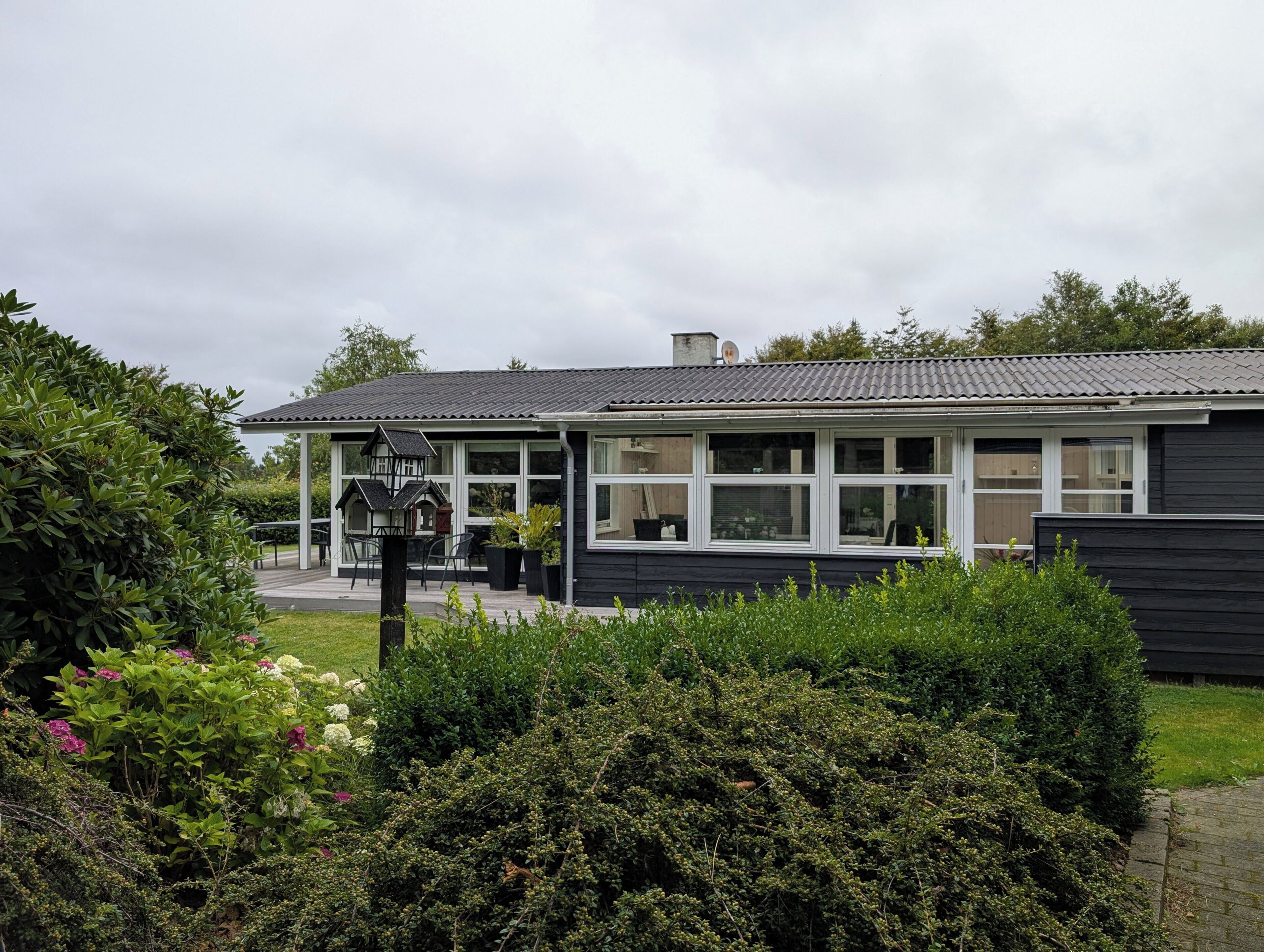 Eksteriør