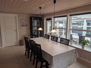 Spiseområde
