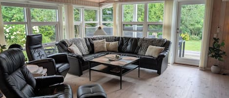 Flachbildfernseher