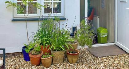The Old Post House Annex - UK50190