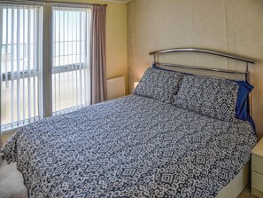 2 chambres, Wi-Fi gratuit