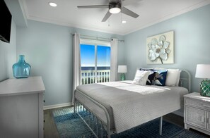 Condo, 2 Bedrooms | 2 bedrooms, free WiFi