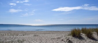 Fantastisk hus med 2 soverom i Nybrostrand