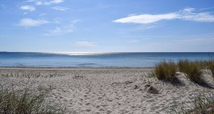 2 bedroom awesome home in Nybrostrand