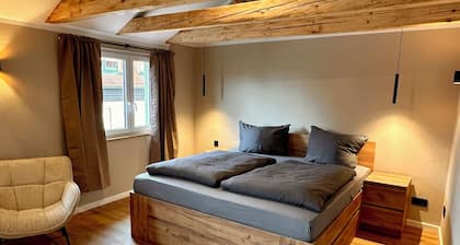 Frisch saniertes Stadthaus mit hochwertiger Ausstattung