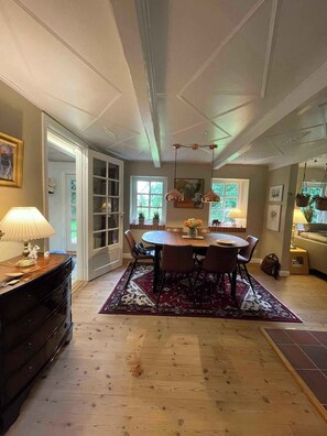 Spiseområde