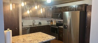 Valley of the Pines Chalet