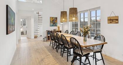 Bright and lovely holiday home in Skagen