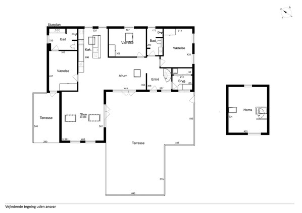 Luokittelematon kuva, 1 kautta 1, painike
