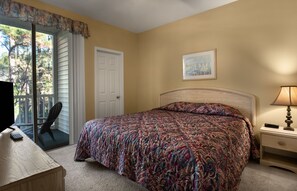 Apartment, 2 Schlafzimmer | 2 Schlafzimmer, kostenloses WLAN