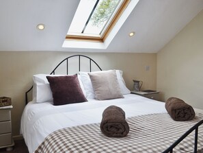 3 bedrooms, free WiFi