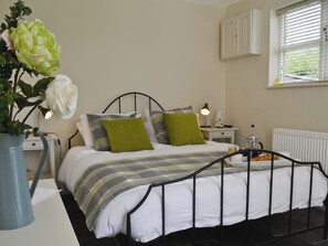 3 bedrooms, free WiFi
