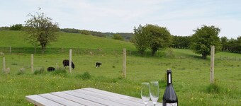 3 chambres à coucher à Penybont, near Llandrindod Wells
