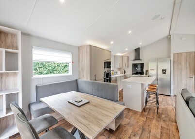 Cawood Holiday Home 2