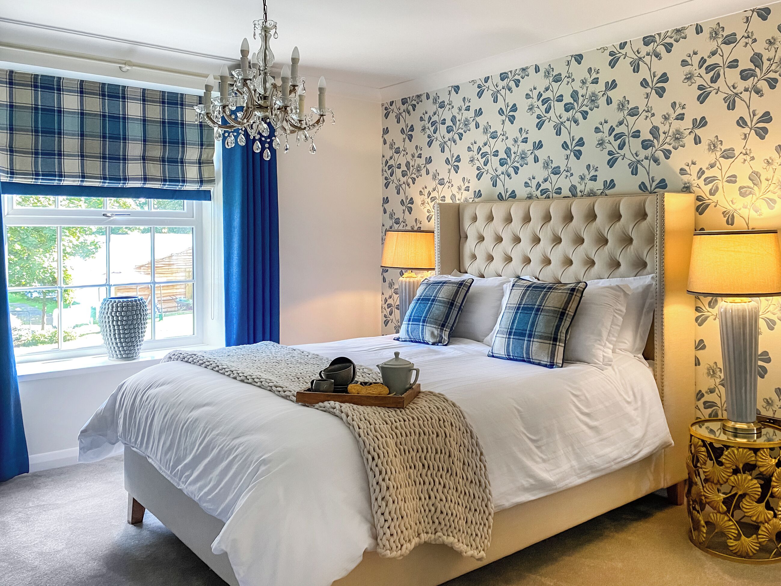 3 makuuhuonetta, ilmainen Wi-Fi