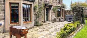3 slaapkamer accommodatie in Featherstone, near Wakefield