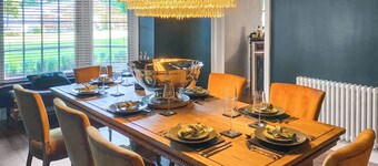 3 bedroom accommodation in Featherstone, near Wakefield