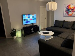 Téléviseur