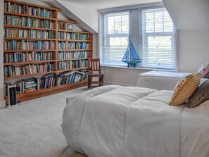 2 Schlafzimmer, kostenloses WLAN