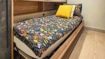 2 Schlafzimmer, kostenloses WLAN