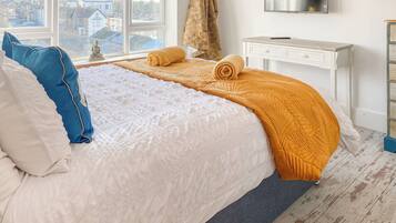 1 bedroom, free WiFi