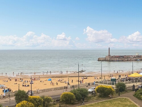 Alojamiento de 1 habitaciones en Margate