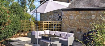 3 bedroom accommodation in Mold and the Clwydian Range