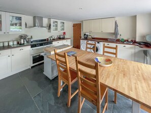 Dishwasher, highchair